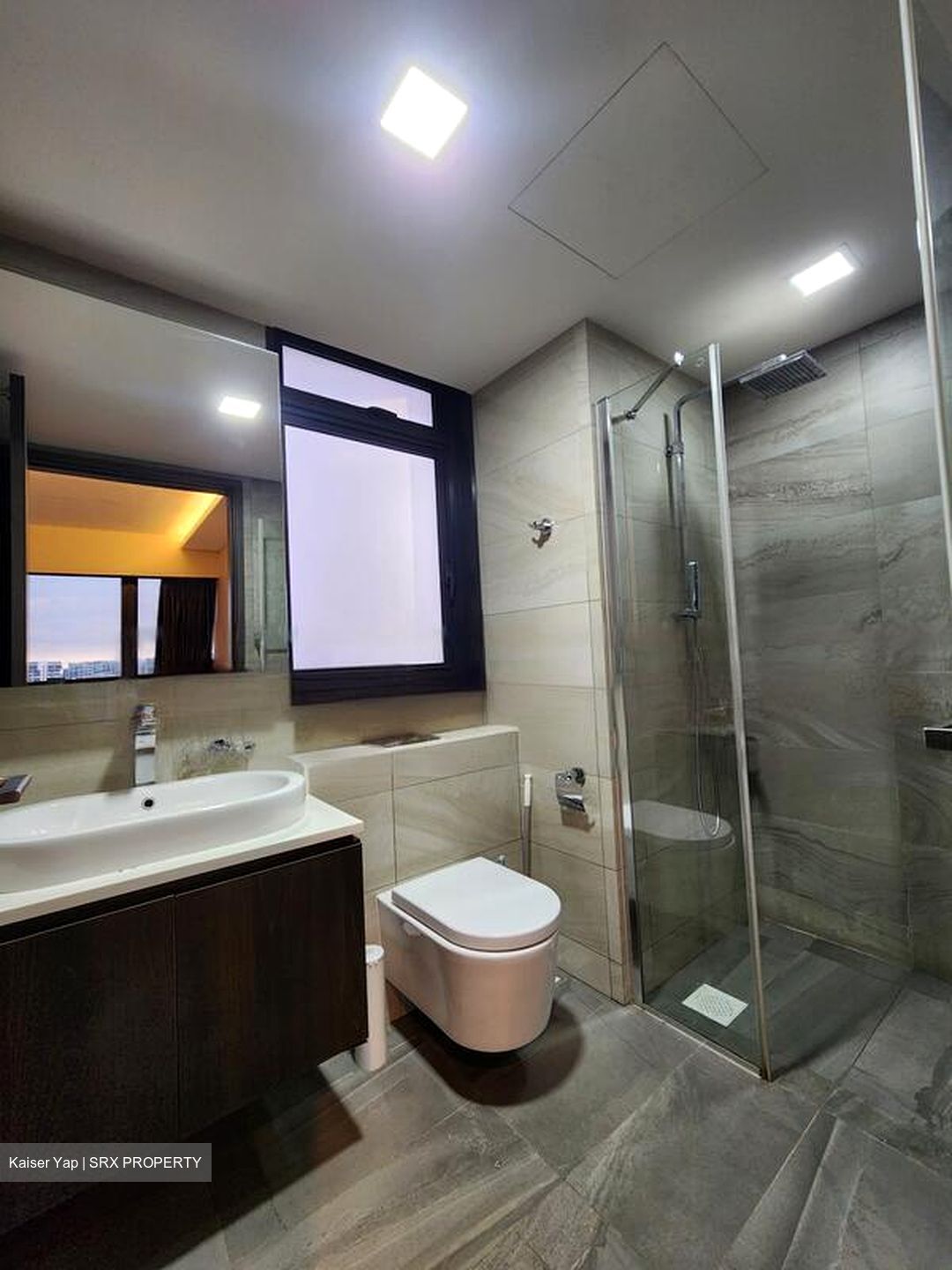 The Poiz Residences (D13), Apartment #482299251